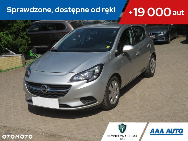 Opel Corsa - 2