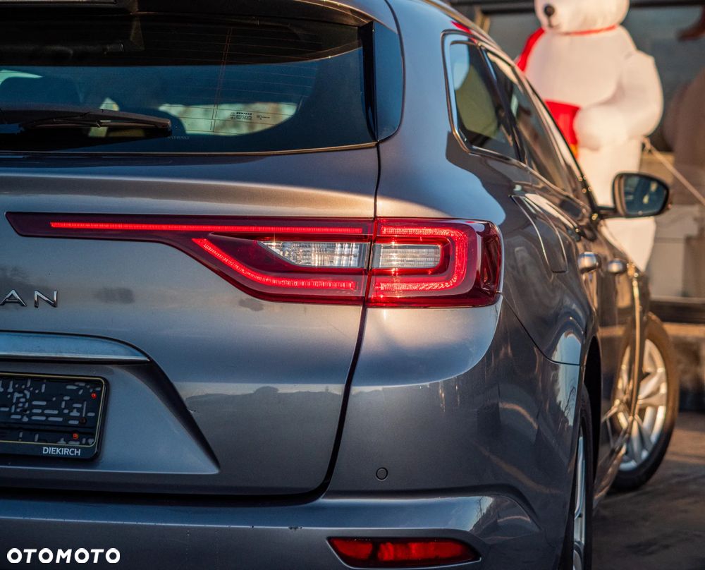 Renault Talisman - 14