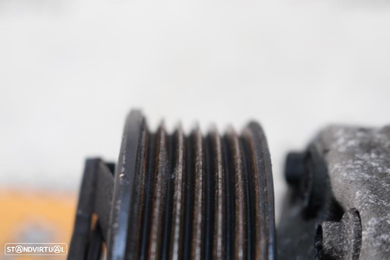 Compressor Do Ac / Ar Condicionado Audi A3 (8P1)  5N0820803c / 5N0 820 - 5