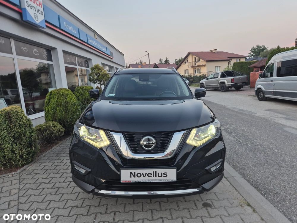 Nissan X-Trail 1.3 DIG-T Tekna 2WD DCT - 2