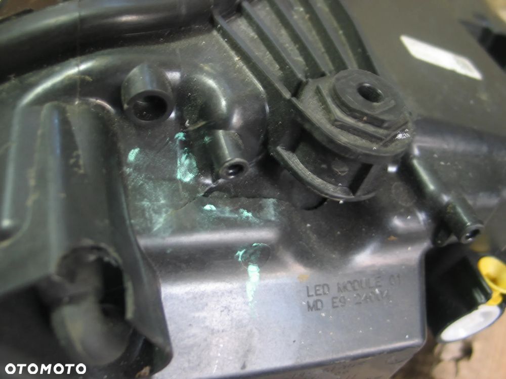 lampa lewy przod skoda karoq lift 21r- 57B941035B - 14