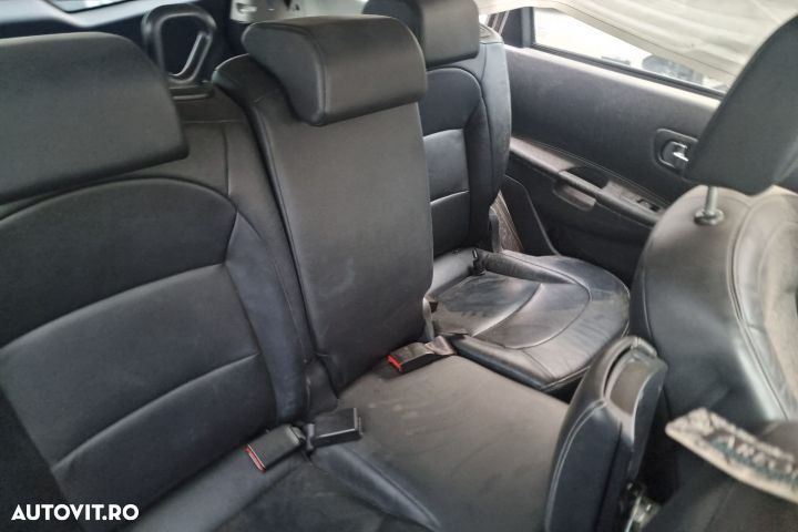 Modul control 41650BB10C Nissan Qashqai+2 1 [facelift] [2010 - 2013] - 8