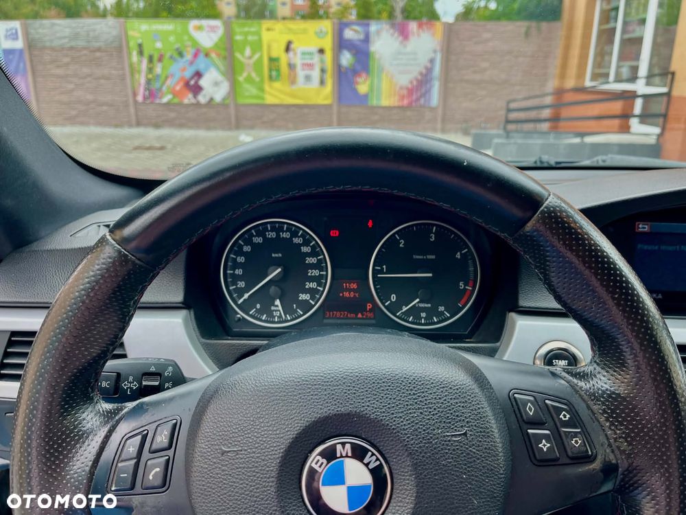 BMW Seria 3 - 12