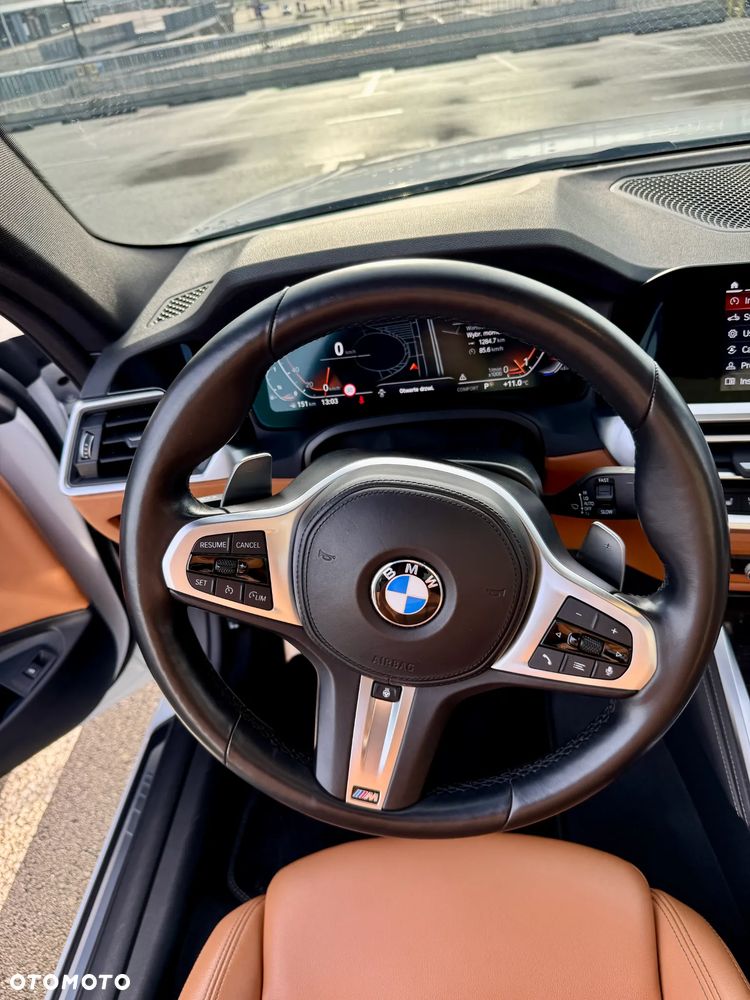 BMW Seria 4 430i xDrive M Sport - 34