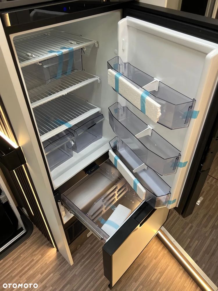 Carthago Kea I 90, Automat, 180 KM, MODEL 2026 - 22