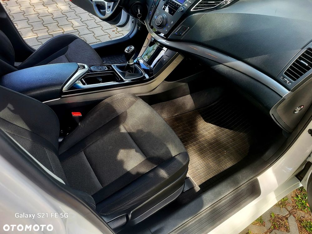 Hyundai i40 i40cw 1.6 Fifa World Cup Edition - 29