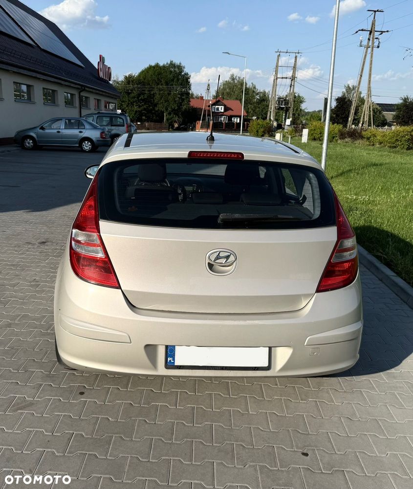 Hyundai i30 - 3