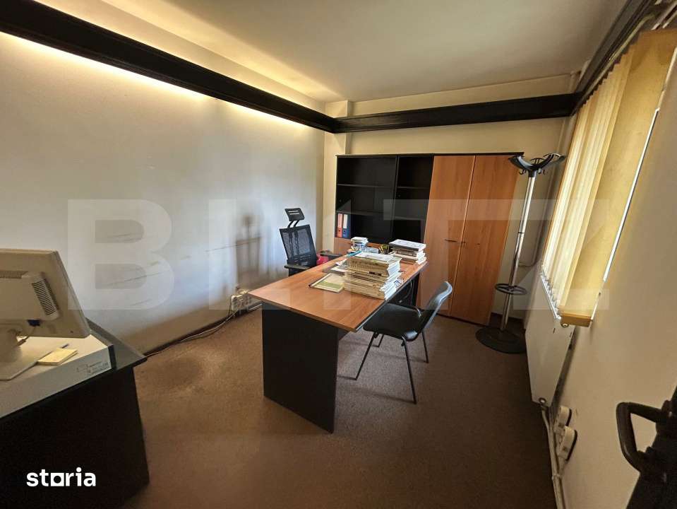 Apartament 5 camere, 90 mp, zona Canta — fotografia 1