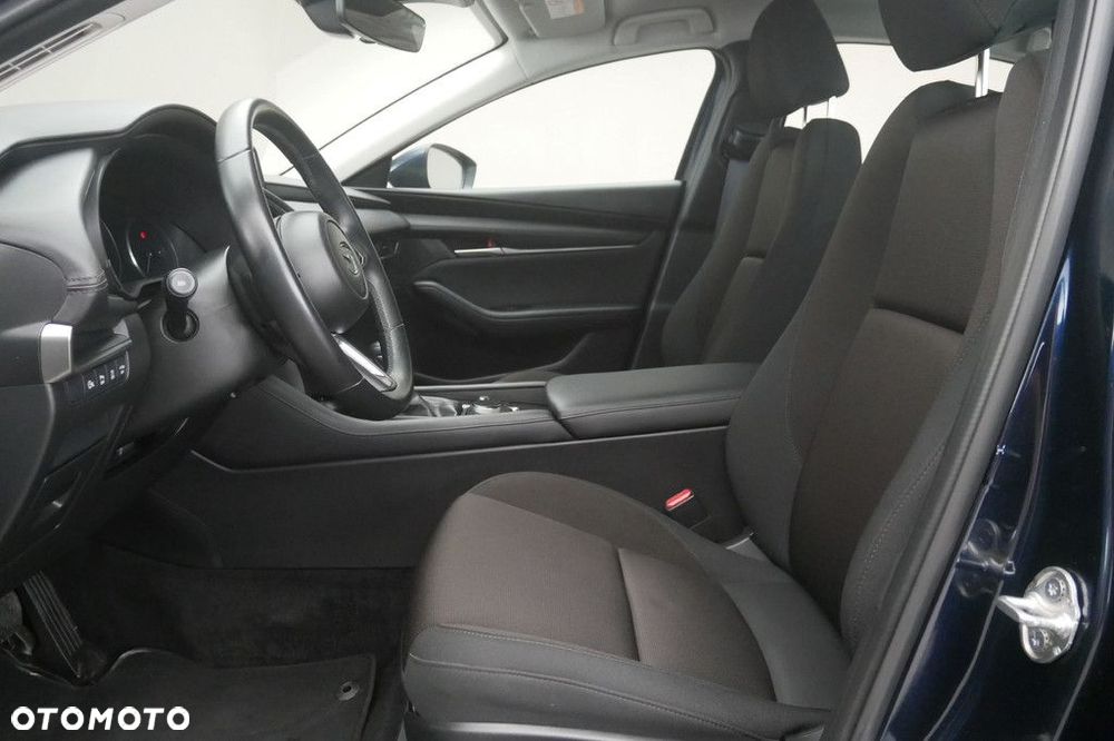 Mazda 3 2.0 mHEV Kai - 12