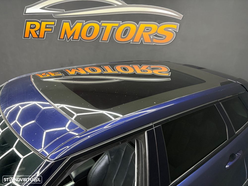 Land Rover Range Rover Evoque TD4 Aut. Prestige - 4