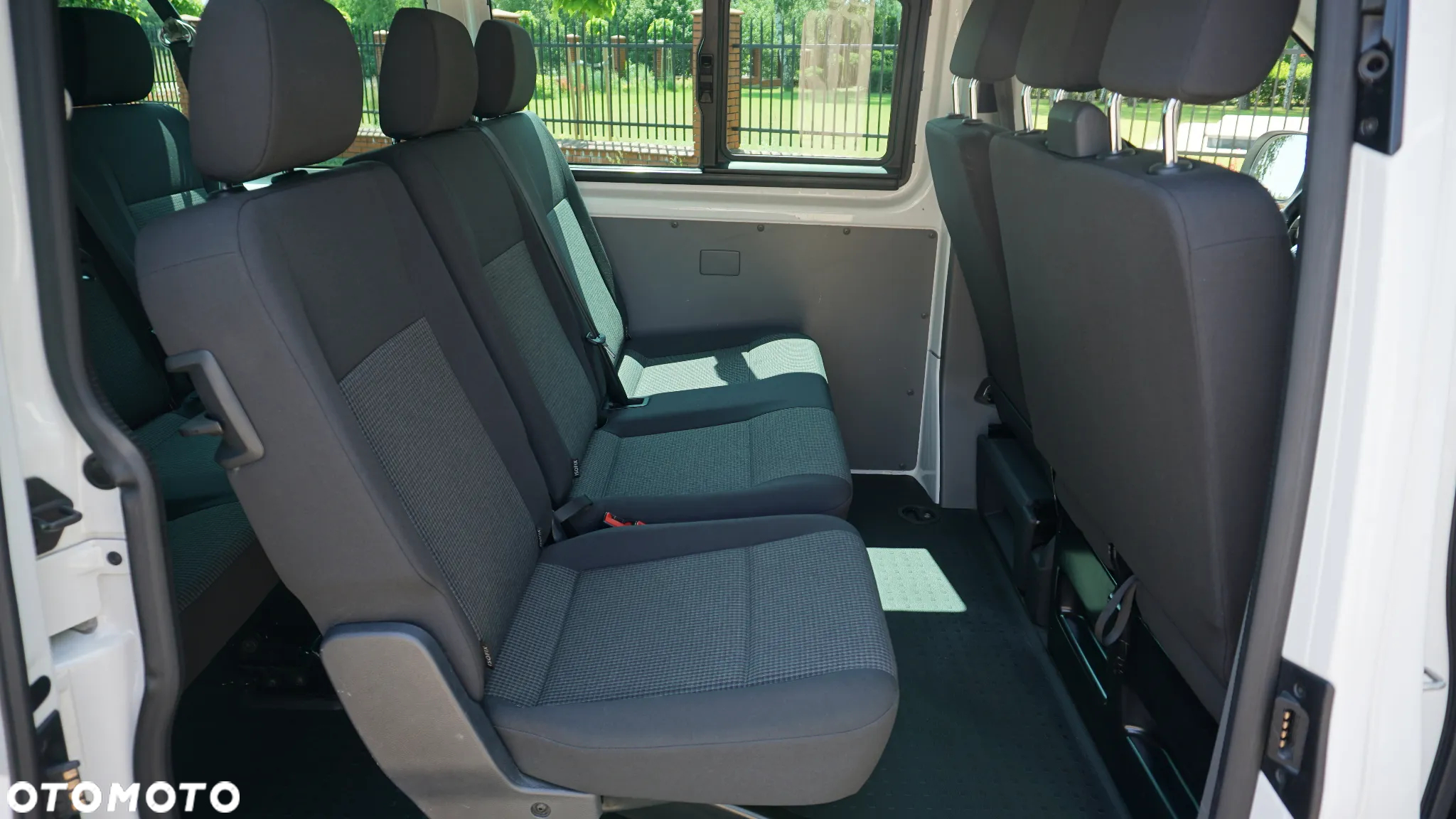 Volkswagen Transporter Kombi T6.1 TDI L2H1 - 17