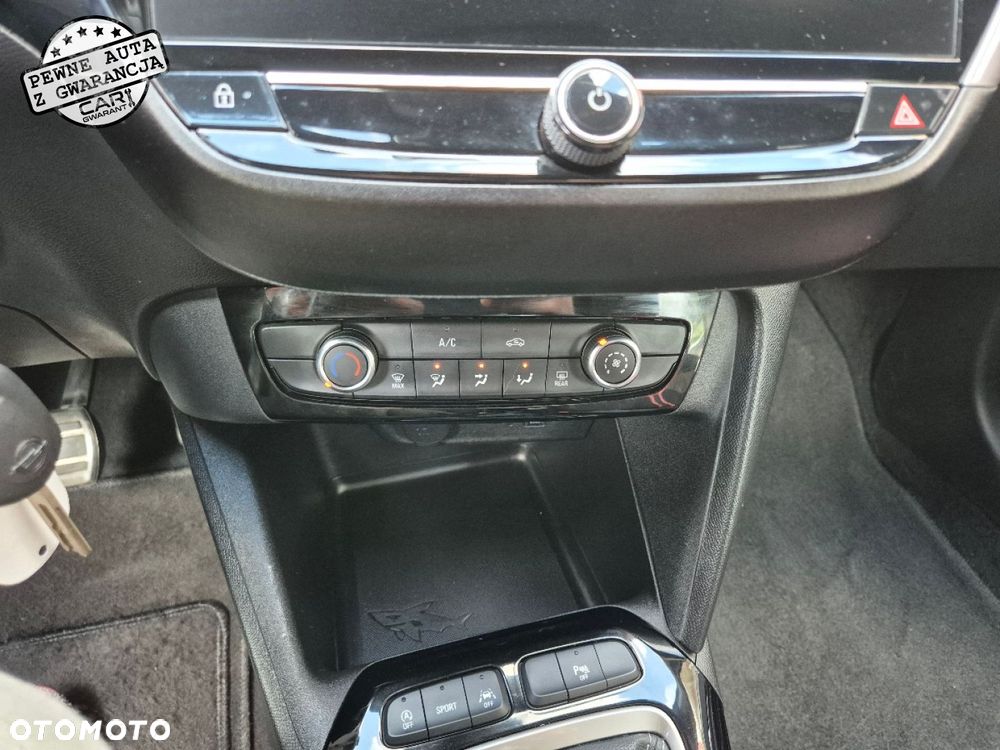 Opel Corsa - 32