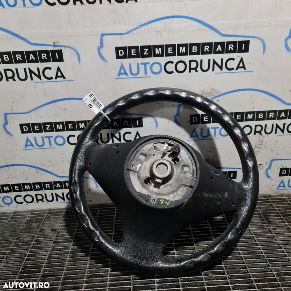 Volan BMW X3 E83 Facelift 2006 - 2010 (1368) - 3