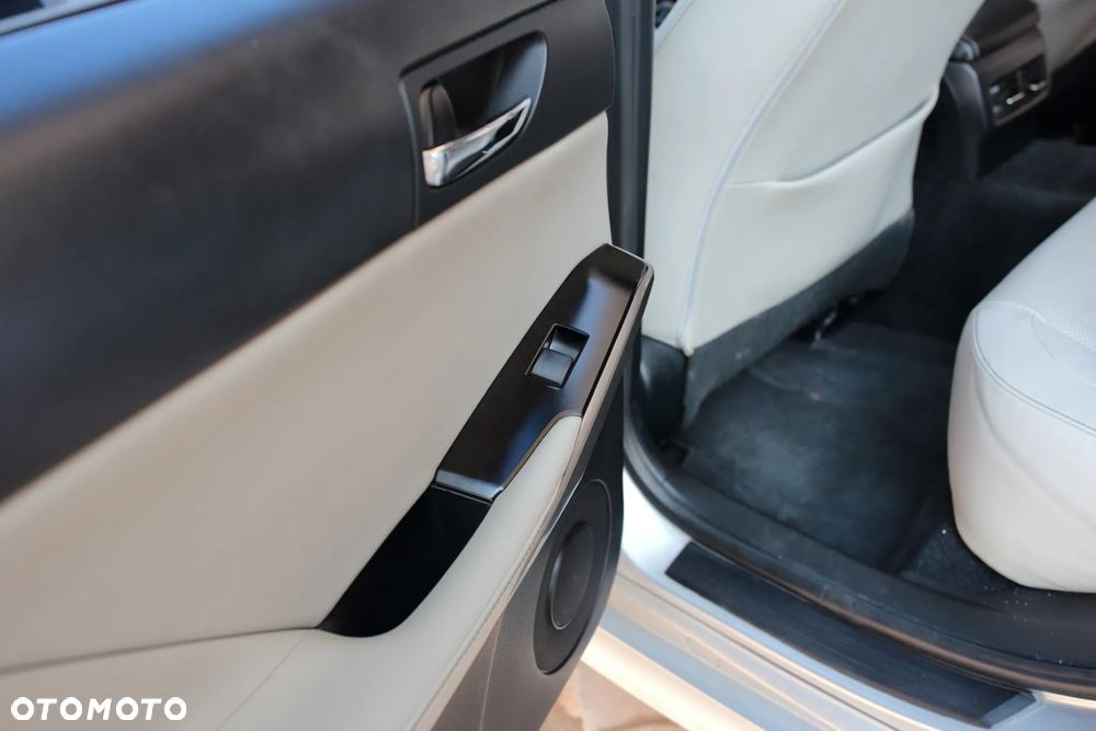 Lexus IS 250 Executive Line - 9
