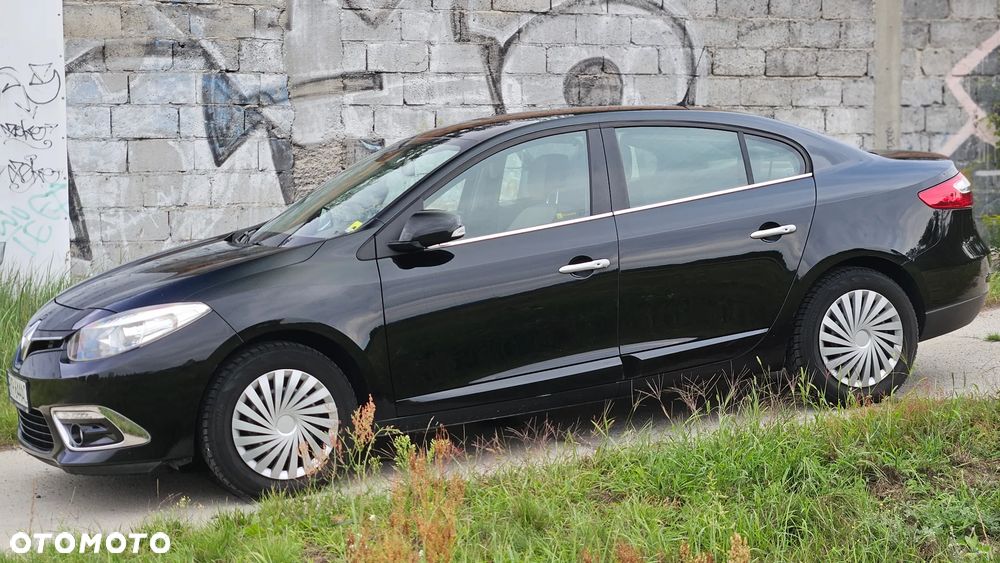 Renault Fluence 1.6 16V Privilege - 9