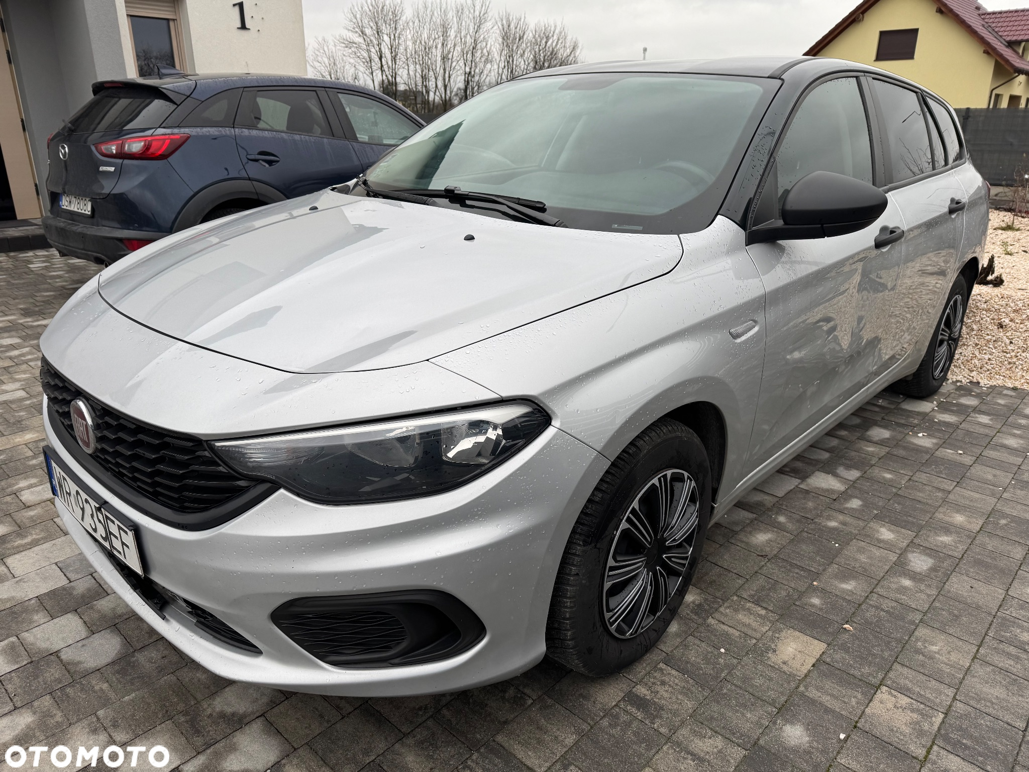 Fiat Tipo 1.4 16v Pop EU6d - 6