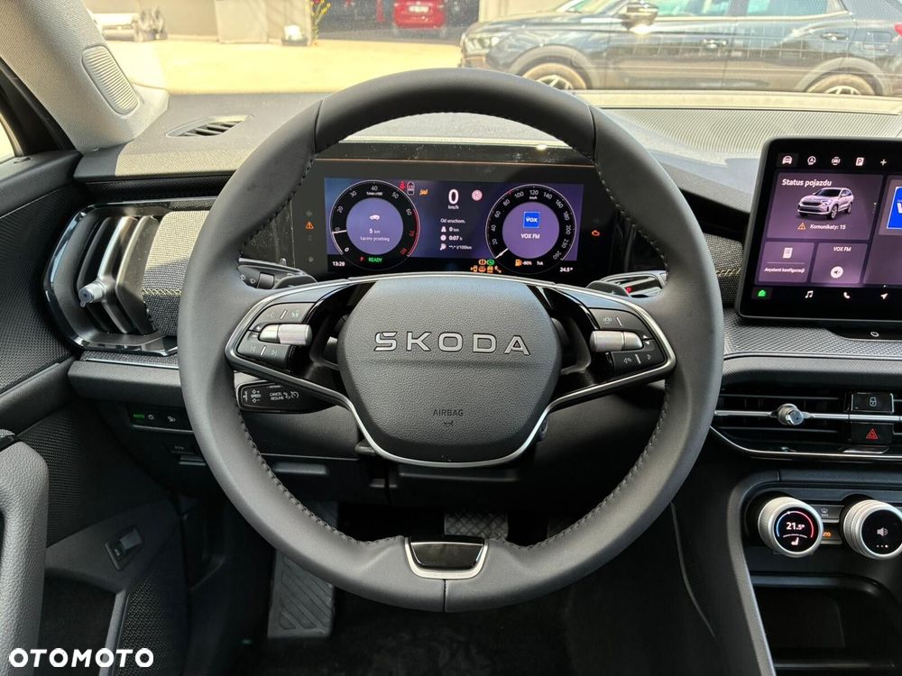 Skoda Kodiaq - 14