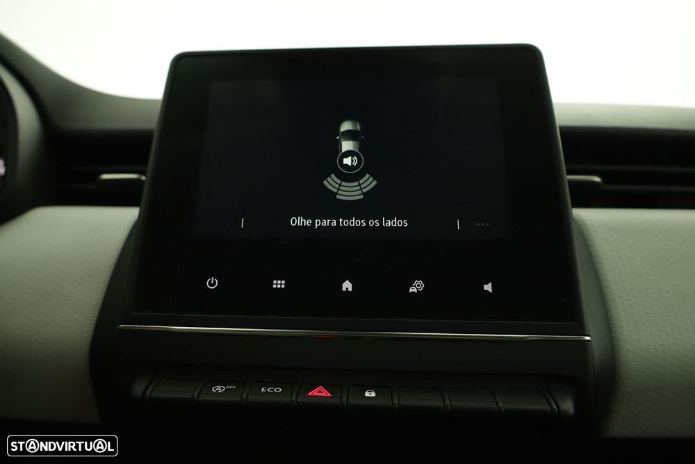 Renault Clio 1.0 TCe Evolution - 12