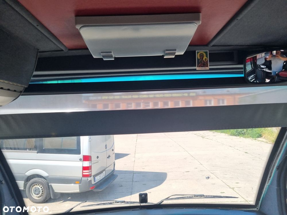 Iveco Rapido - 10