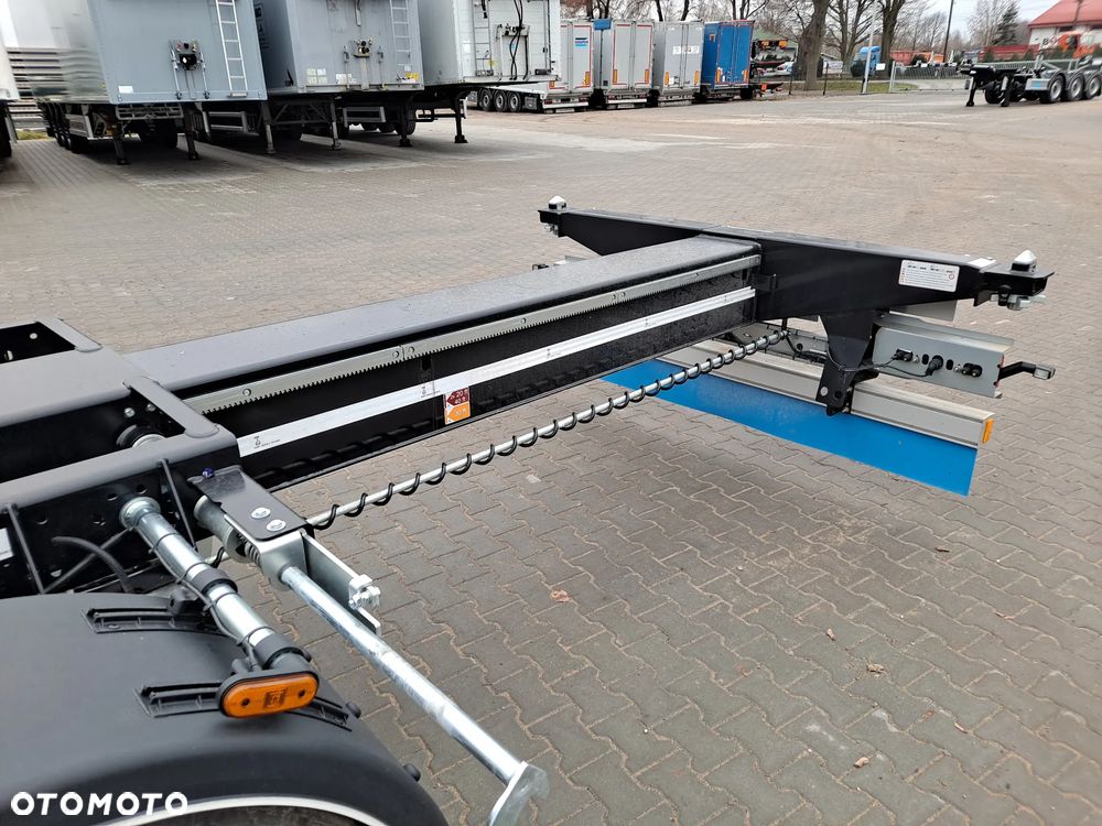 D-TEC Portmaster - 32