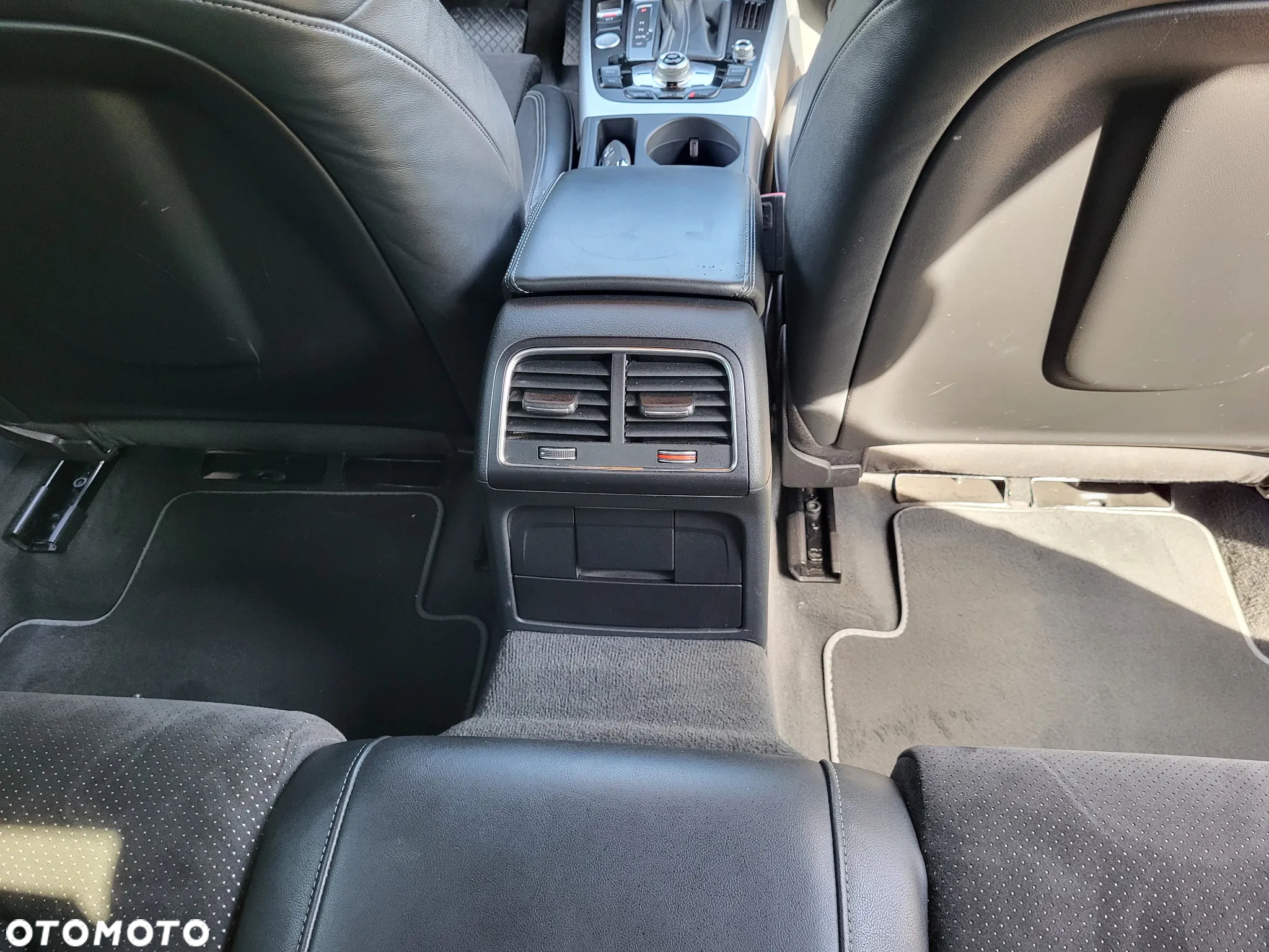 Audi A5 2.0 TDI Quattro S tronic - 21