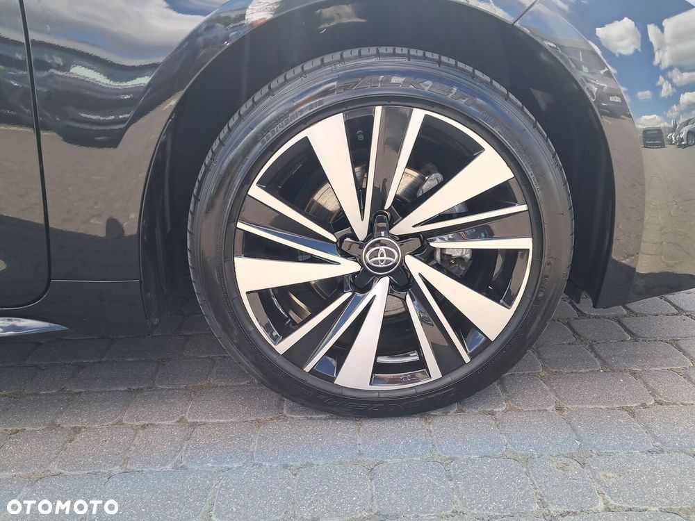 Toyota Corolla 1.8 Hybrid Style - 10