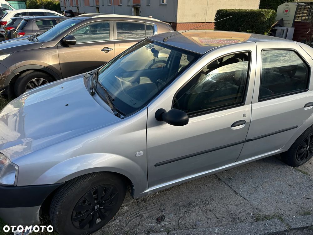 Dacia Logan 1.4 Laureate - 15