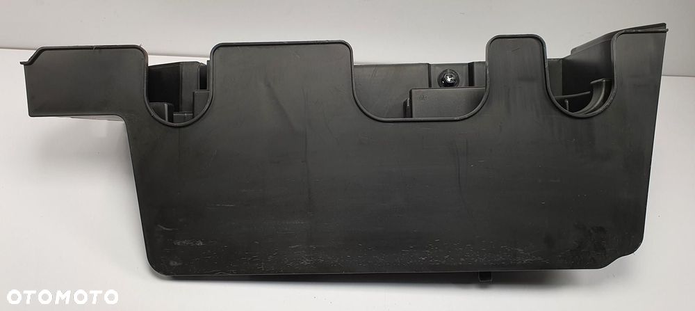 WKŁAD BAGAŻNIKA SCHOWEK MERCEDES CLS W218 - 2