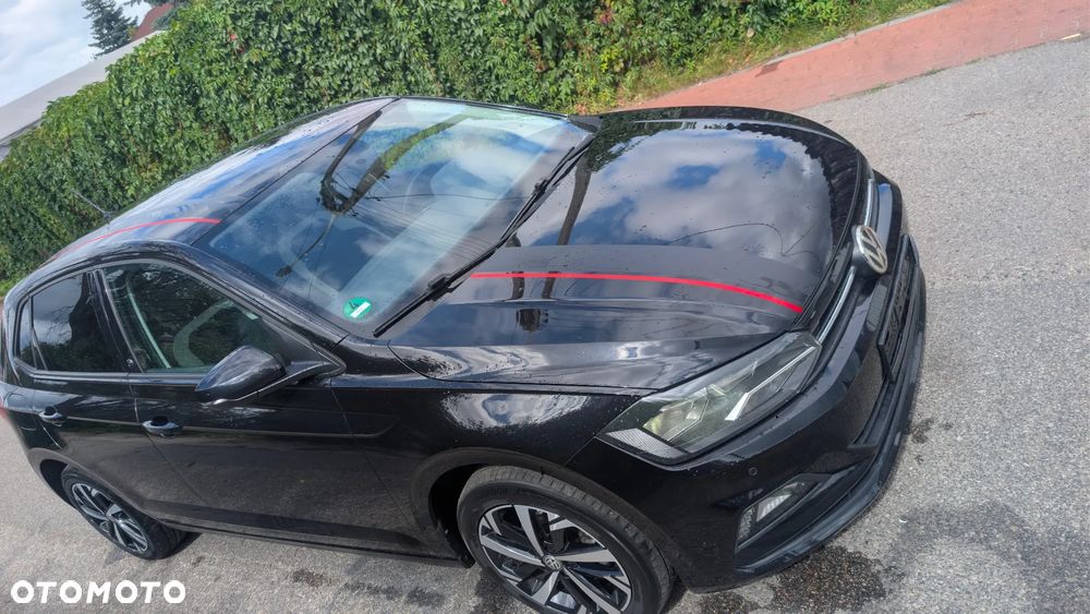 Volkswagen Polo 1.0 TSI Beats - 5