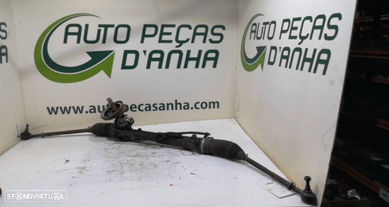 Caixa De Direção Peugeot 206 Hatchback (2A/C) - 1