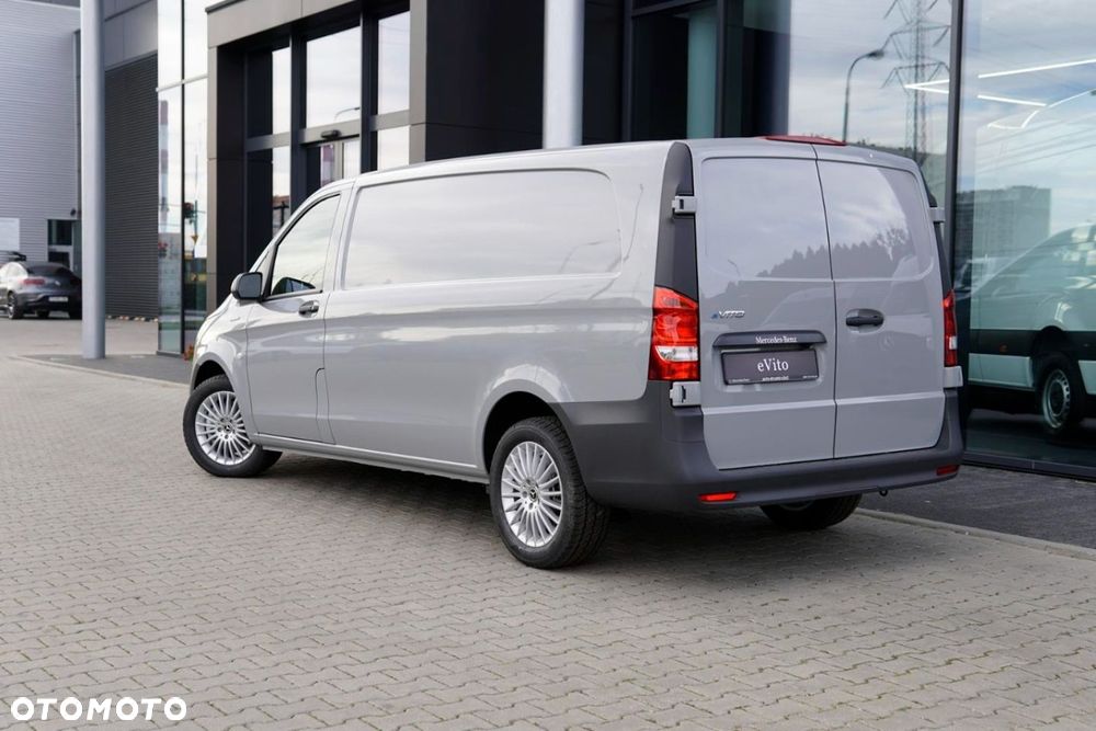 Mercedes-Benz Vito - 5