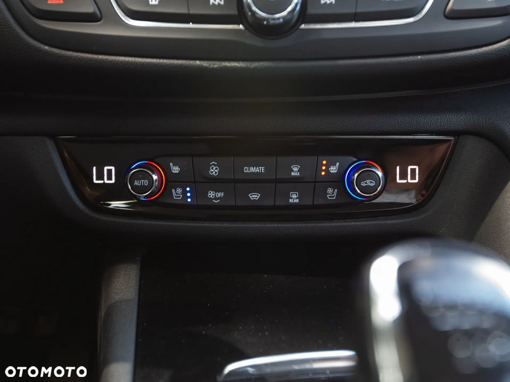 Opel Insignia 2.0 CDTI Edition S&S - 25