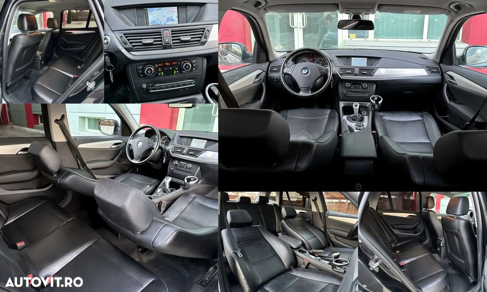 BMW X1 - 7