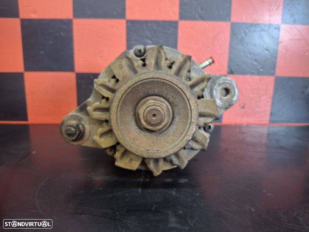 Alternador Mitsubishi Canter (Fe5, Fe6) 6.Generation - 1