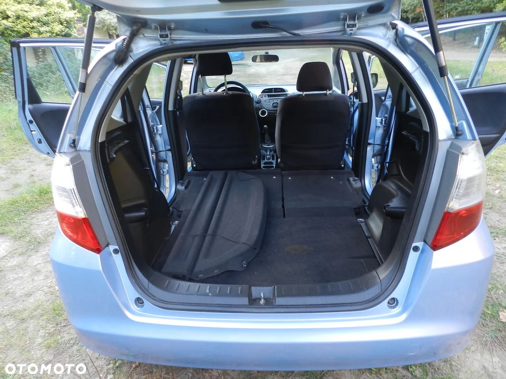 Honda Jazz - 16