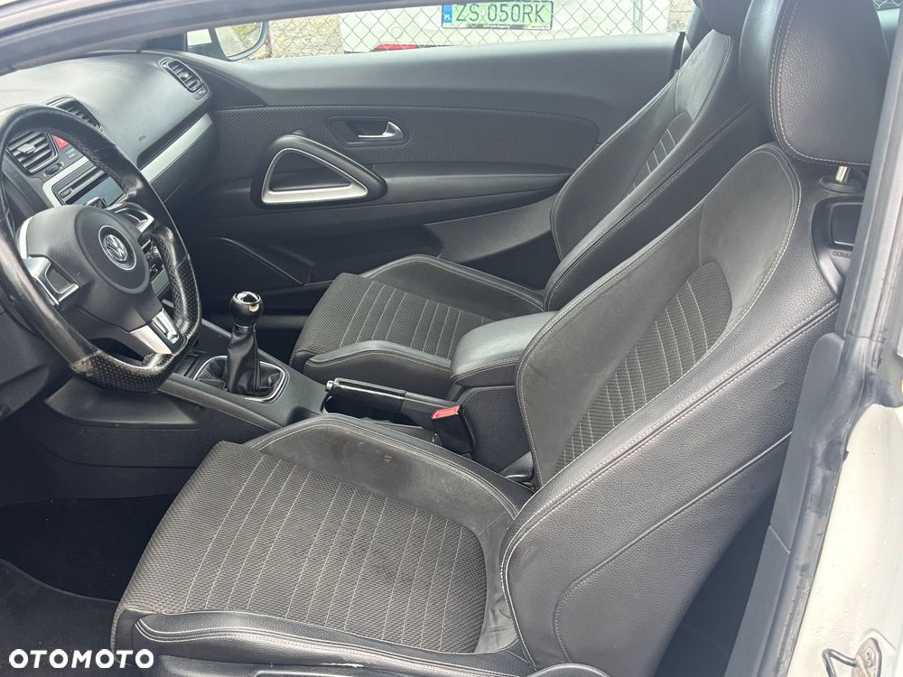 Volkswagen Scirocco 1.4 TSI - 20