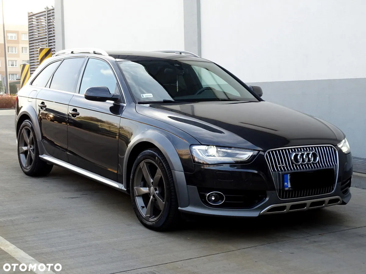 Audi A4 3.0 TDI Quattro S tronic - 3