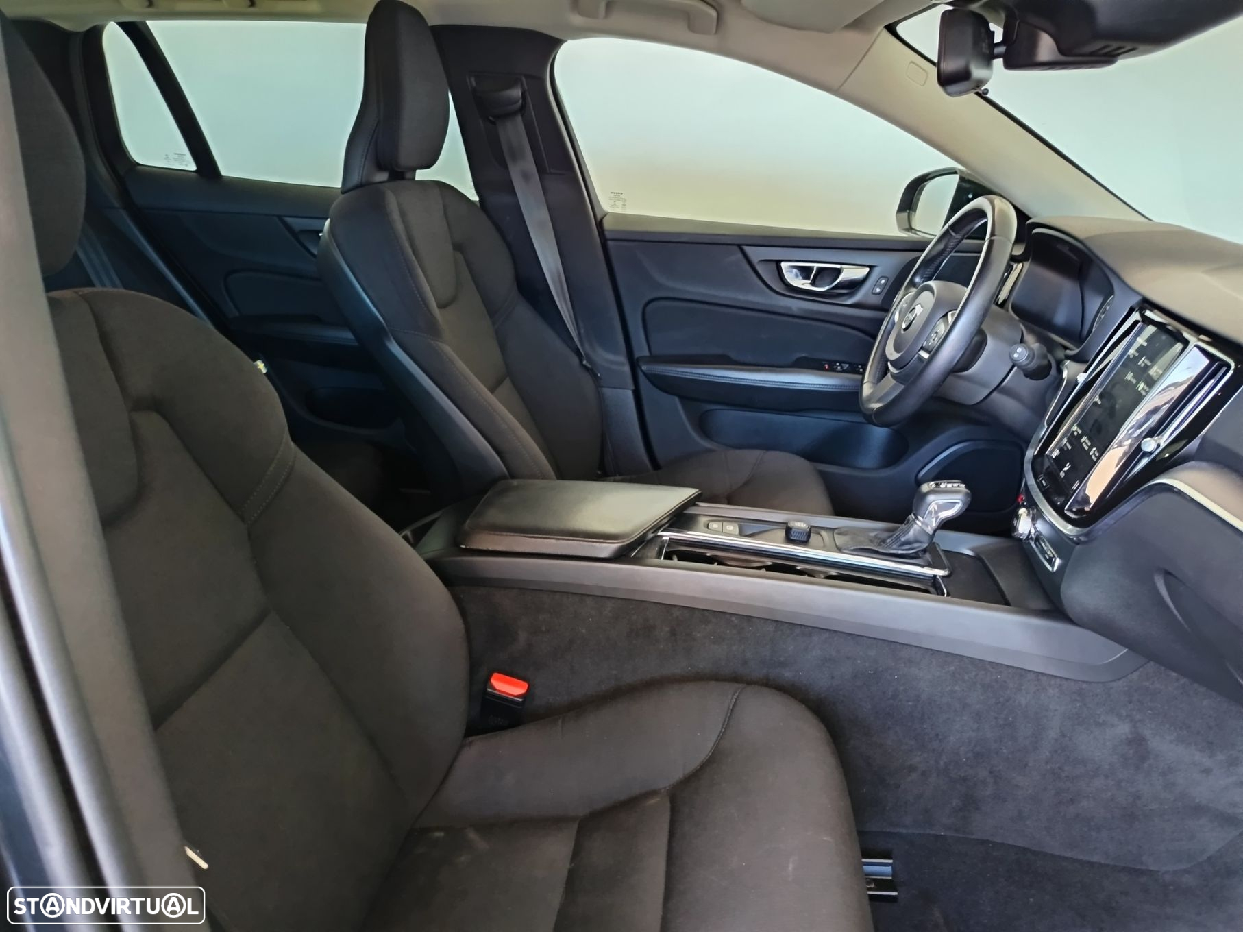Volvo V60 2.0 D3 Geartronic - 20