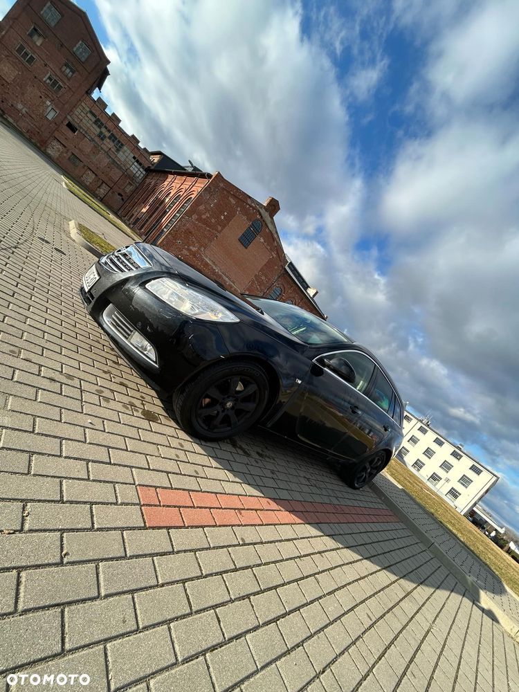 Opel Insignia 2.0 CDTI Automatik 4x4 Sport - 1