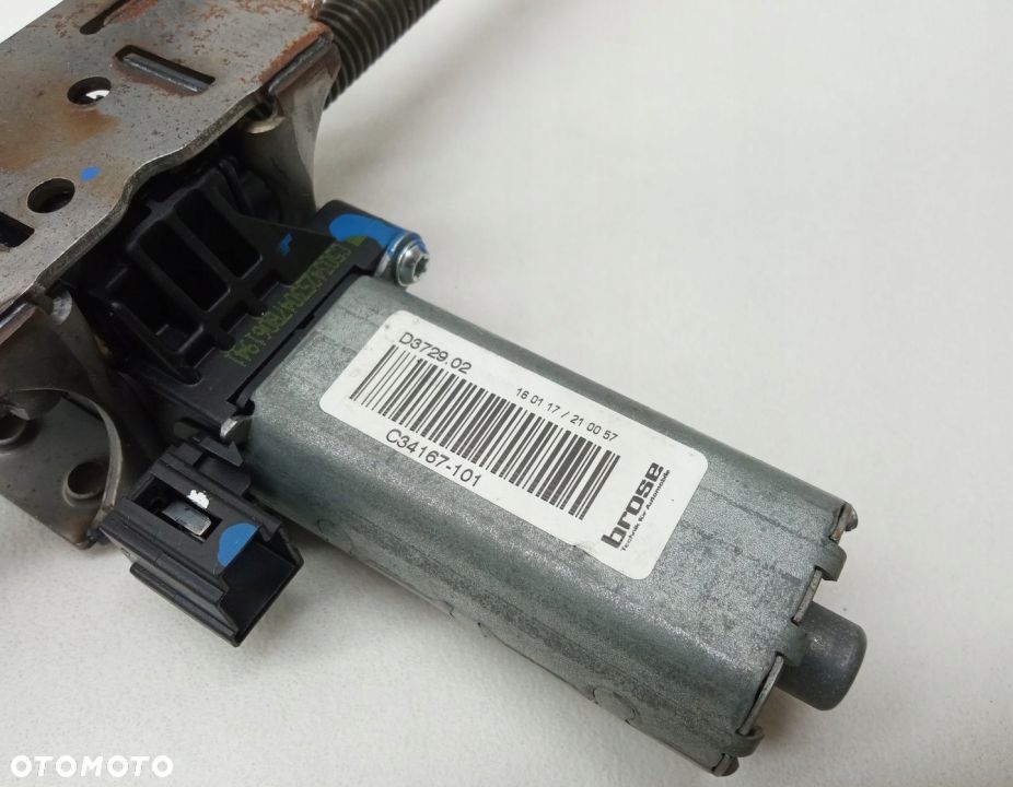 SILNICZEK FOTELA BMW SERIA 7 G11 G12 C34167-101 - 2