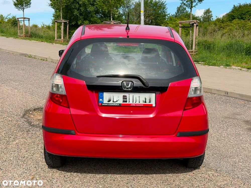 Honda Jazz 1.2 S - 5