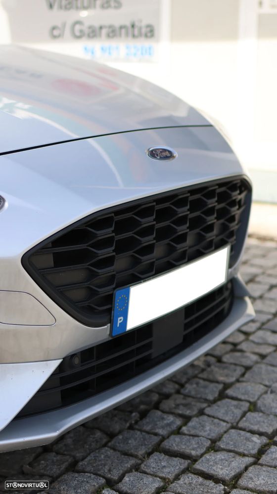 Ford Focus SW 1.5 TDCi EcoBlue ST-Line - 5