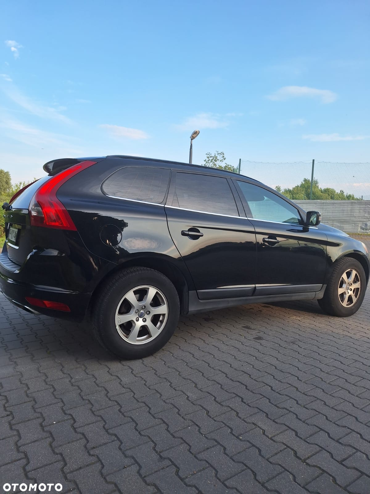 Volvo XC 60 D3 Momentum - 3