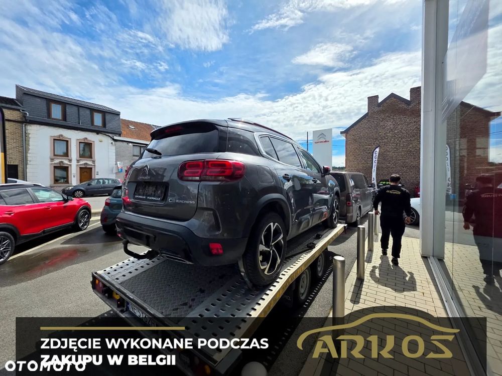 Citroën C5 Aircross - 6