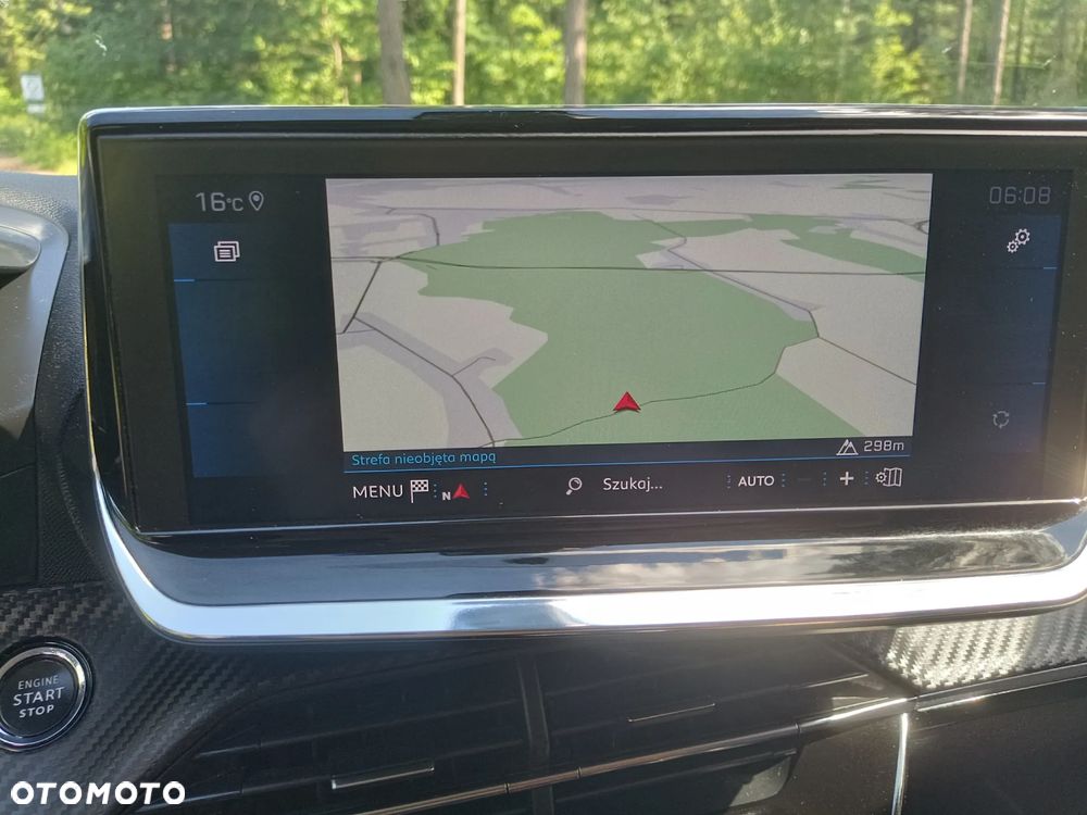 Peugeot 208 1.2 PureTech Active S&S - 10