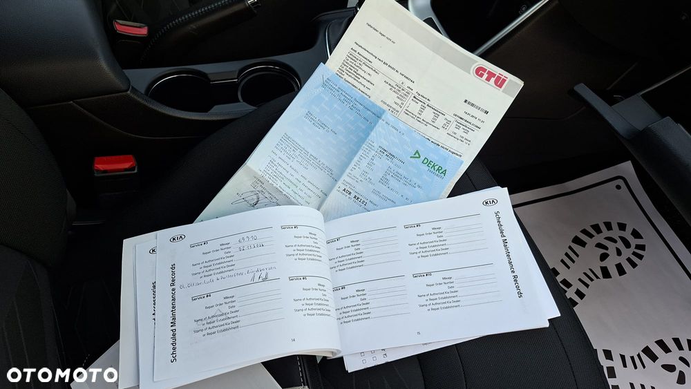 Kia Ceed 1.4 CVVT Dream-Team Edition - 19