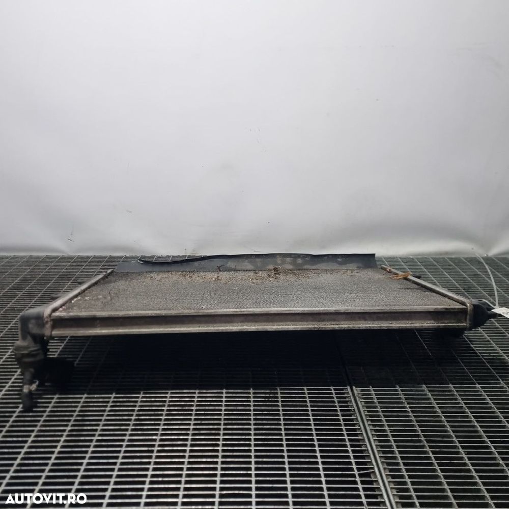 Radiator apa Volkswagen Tiguan 5N 2.0 TDI 2008 - 2011 (1457) 5n0121253f - 2