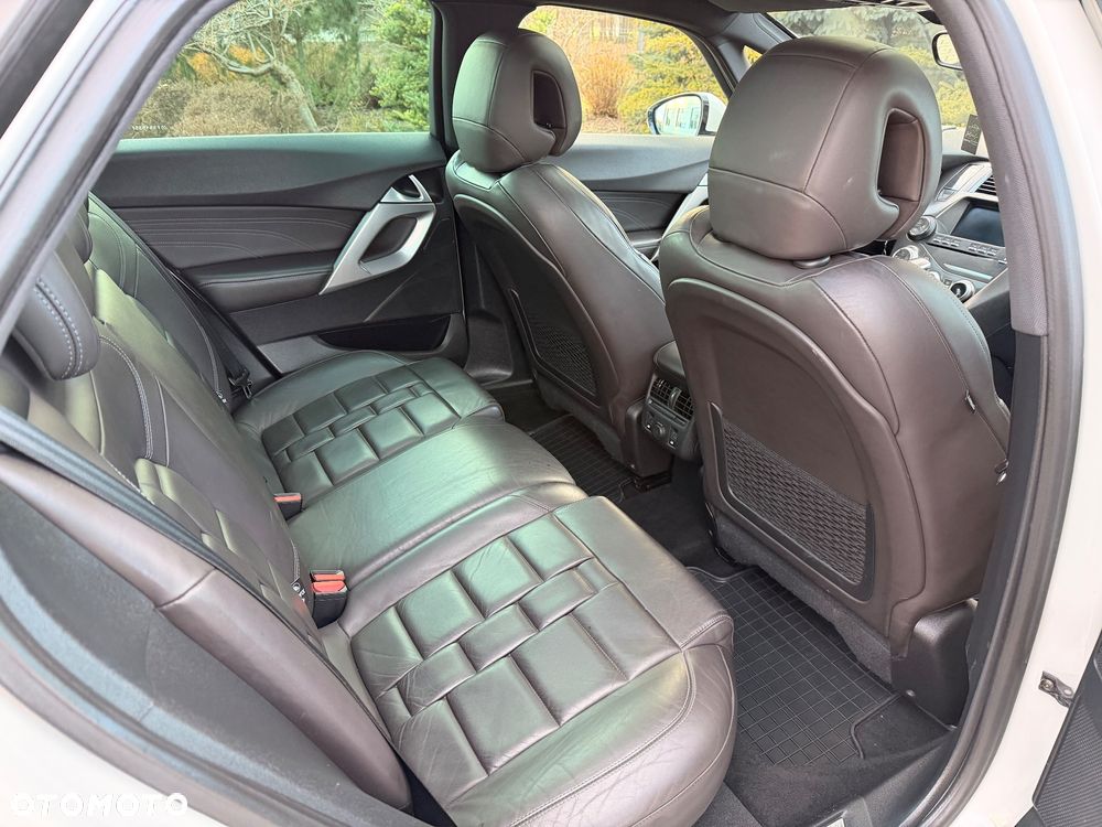 DS Automobiles DS 5 - 16