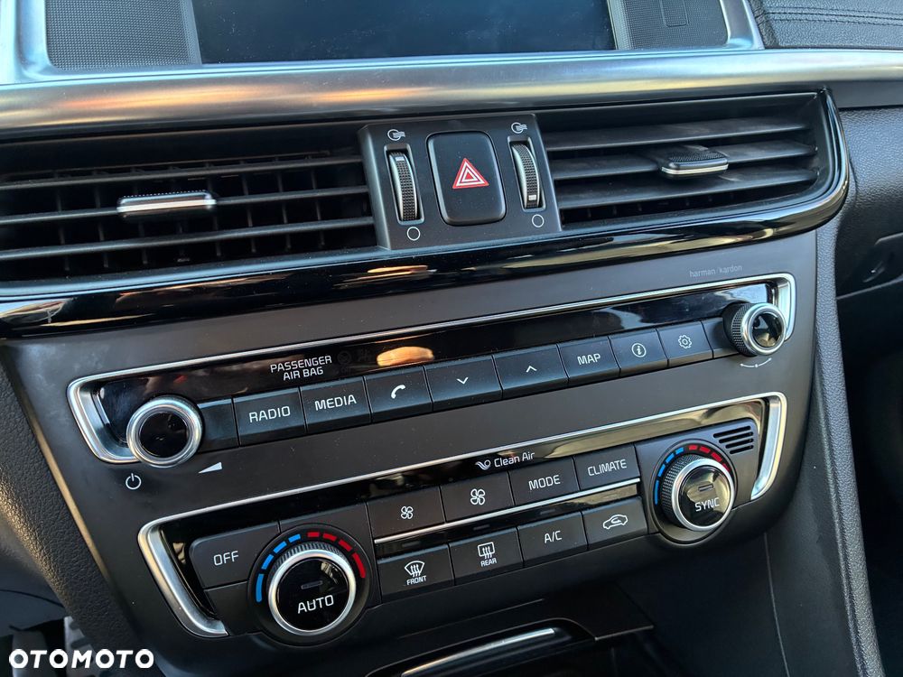 Kia Optima 2.0 T-GDI GT - 25