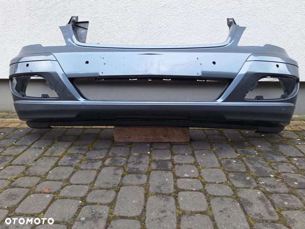 MERCEDES VITO VIANO V-KLASA LIFT 10-14 B.ŁADNY! ORYG A6398805770 ZDERZAK PRZÓD PRZEDNI WYSYŁKA